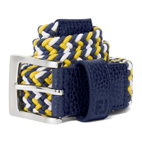 Picture of FootJoy Men's Essential Braided Golf Belt