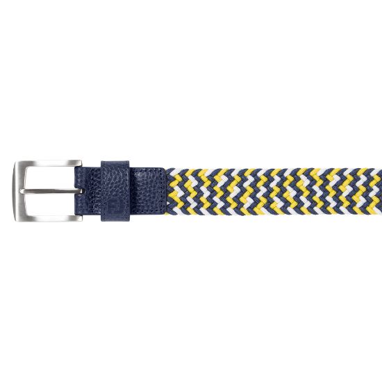 Picture of FootJoy Men's Essential Braided Golf Belt