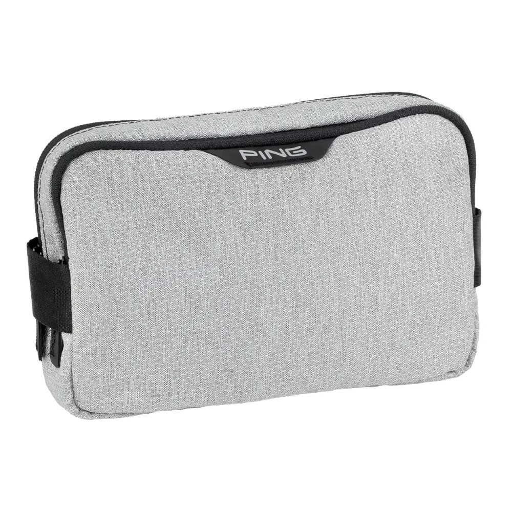 PING Golf Valuables Pouch