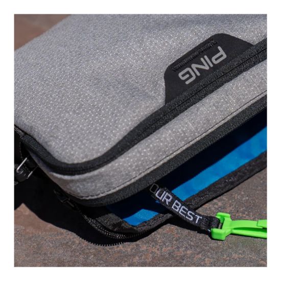Picture of PING Golf Valuables Pouch