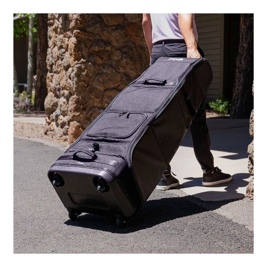 Picture of PING Golf Rolling Travel Cover