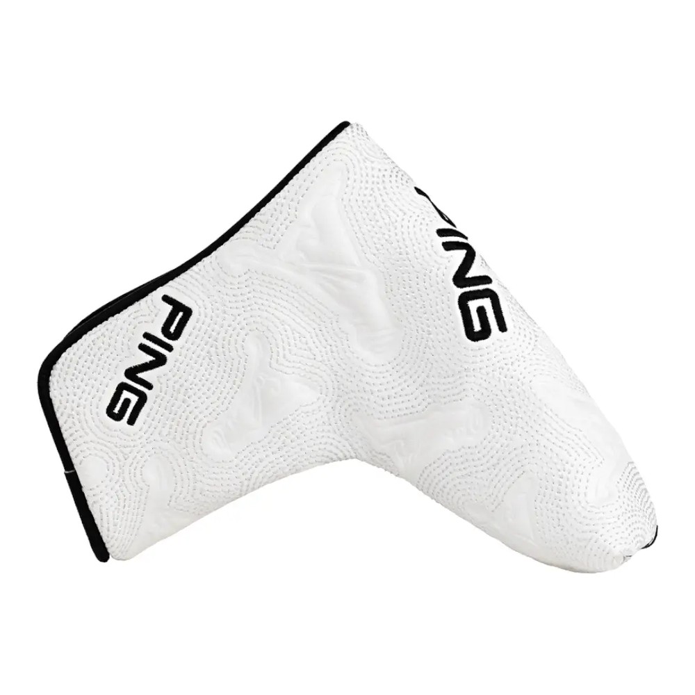 PING Icon Blade Golf Putter Headcover