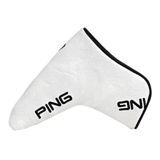 Picture of PING Icon Blade Golf Putter Headcover
