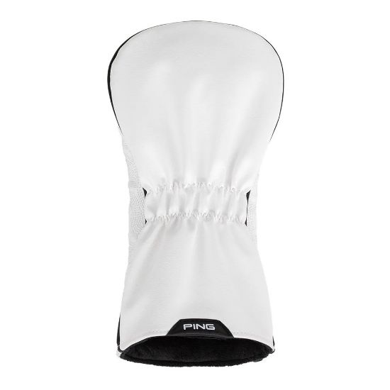 Picture of PING Icon Golf Driver Headcover