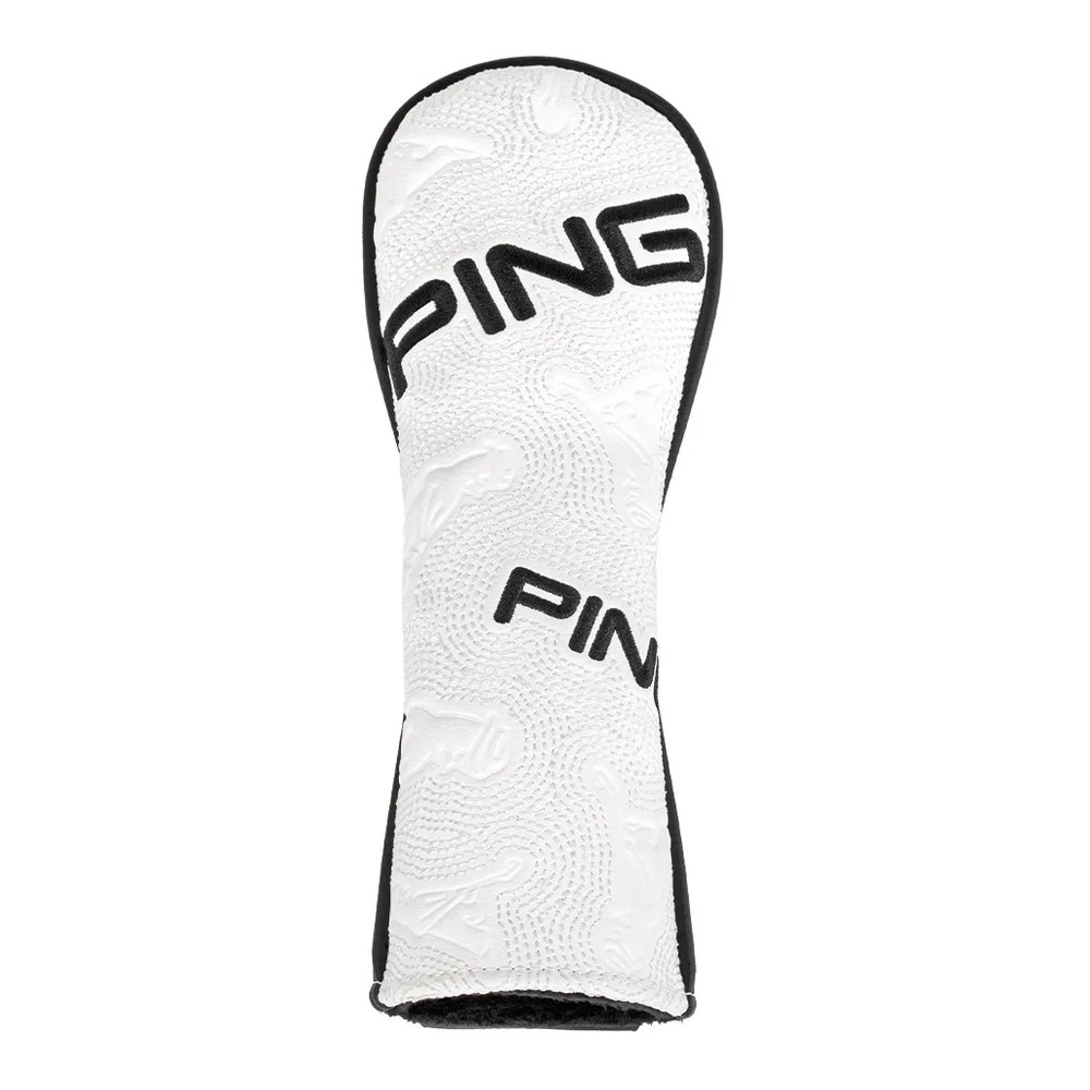 PING Icon Golf Hybrid Headcover