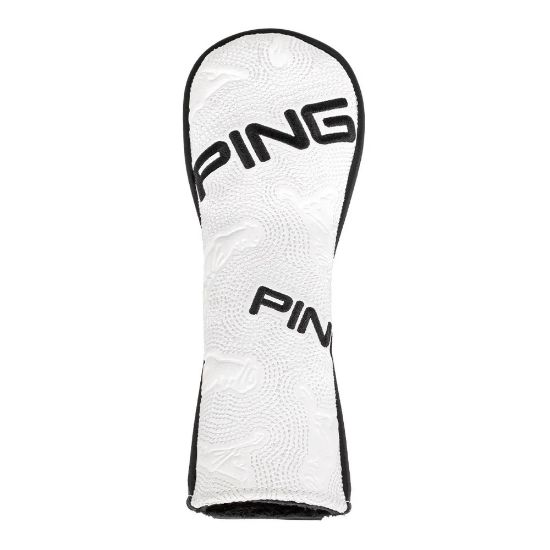 Picture of PING Icon Golf Hybrid Headcover
