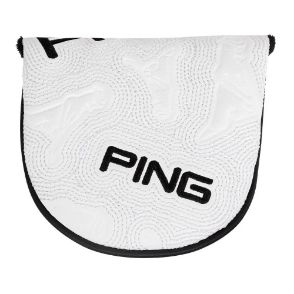 Picture of Ping Icon Mallet Golf Putter Headcover