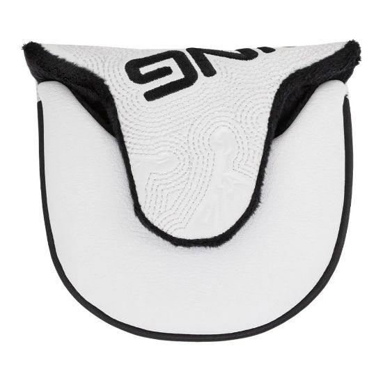 Picture of Ping Icon Mallet Golf Putter Headcover
