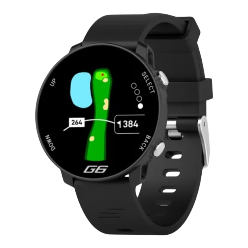 Shot Scope G6 GPS Watch