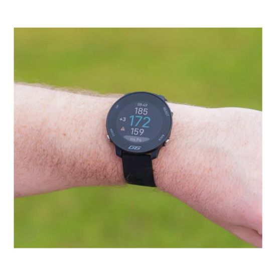 Picture of Shot Scope G6 GPS Watch