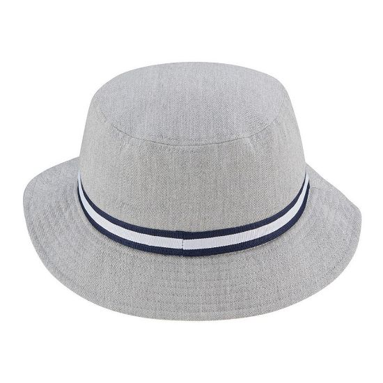 Picture of TaylorMade Vintage Twill Golf Bucket Hat