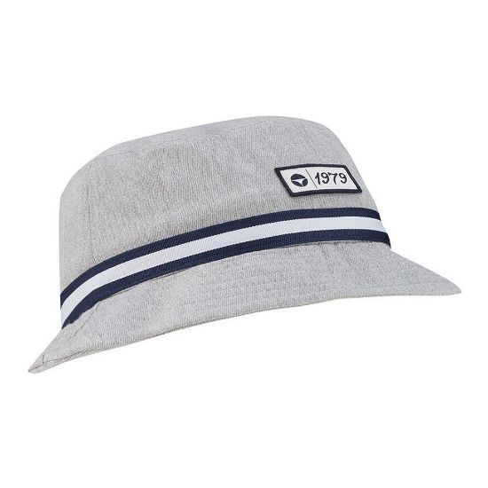 Picture of TaylorMade Vintage Twill Golf Bucket Hat