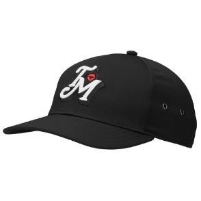 Picture of TaylorMade Retro Metal Eyelet Golf Cap
