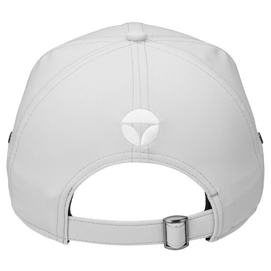 Picture of TaylorMade Retro Metal Eyelet Golf Cap