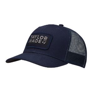 Picture of TaylorMade Retro Trucker Golf Cap