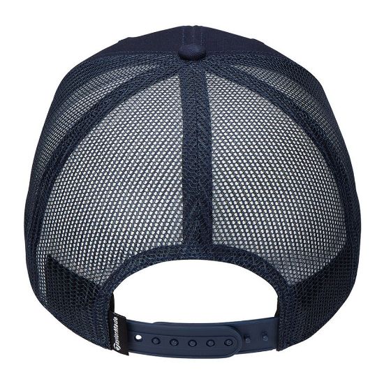 Picture of TaylorMade Retro Trucker Golf Cap
