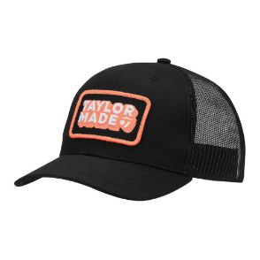 Picture of TaylorMade Retro Trucker Golf Cap
