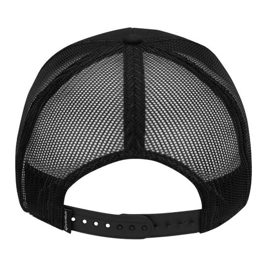 Picture of TaylorMade Retro Trucker Golf Cap