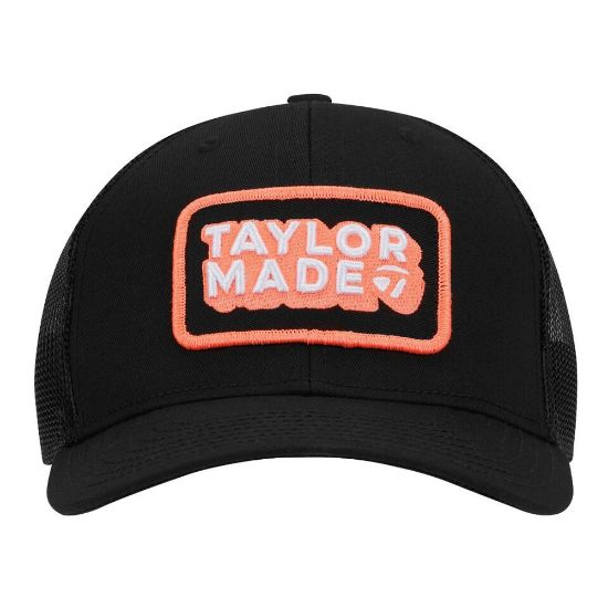 Picture of TaylorMade Retro Trucker Golf Cap