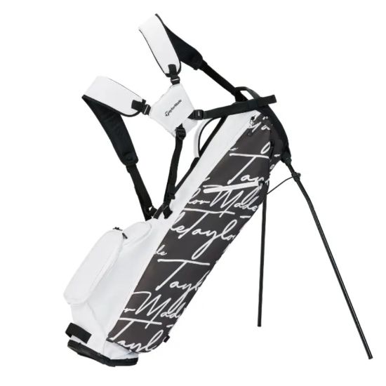 Picture of TaylorMade FlexTech Golf Stand Carry Bag