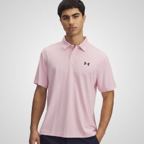 Picture of Under Armour Men's T2G Pique Golf Polo Shirt