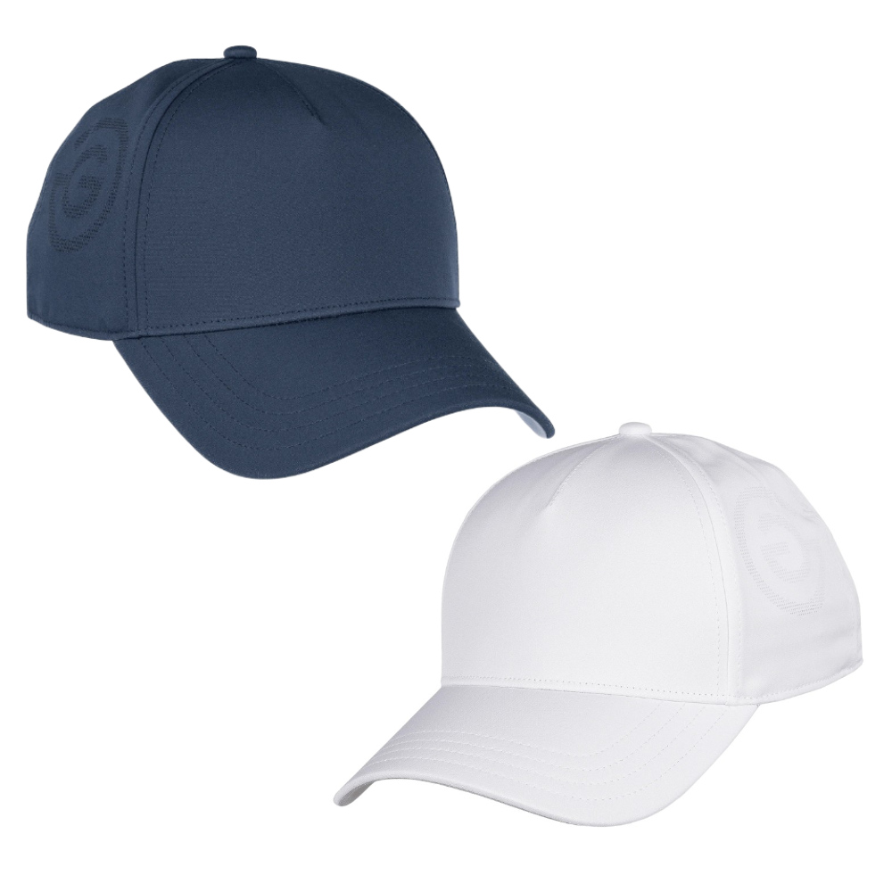 Sanford Cap Promo