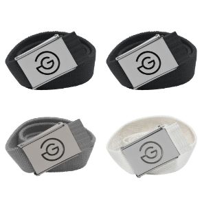 Picture of Ward Elastic Golf Belt