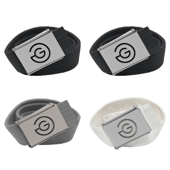 Picture of Ward Elastic Golf Belt