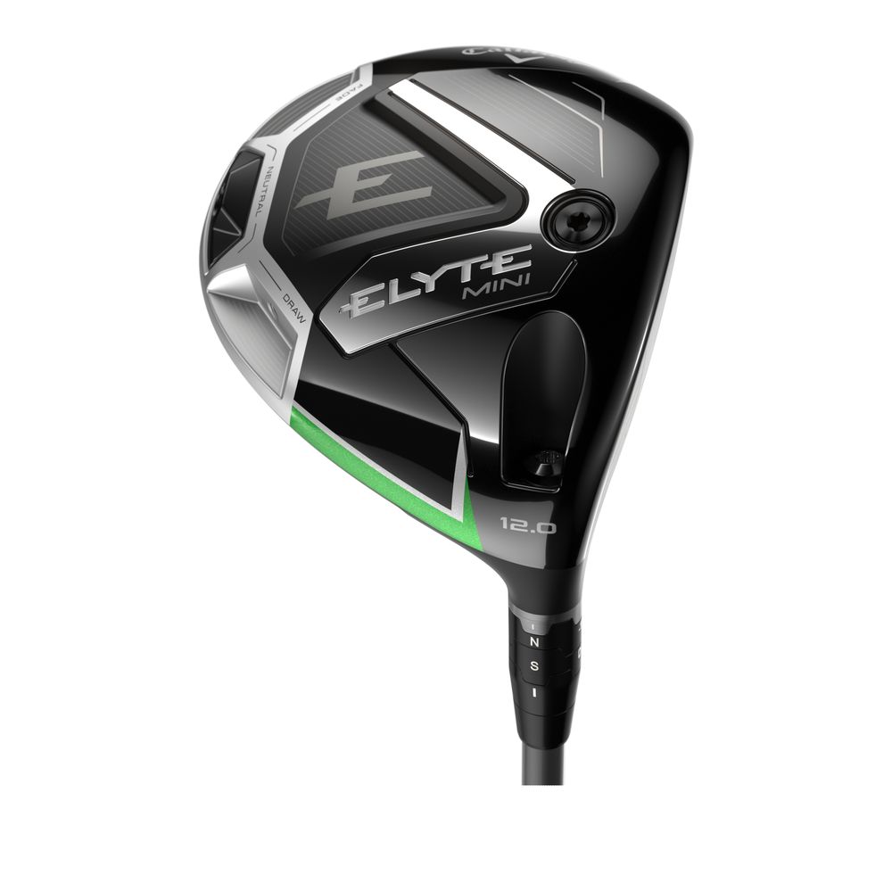 Callaway Elyte Mini Golf Driver