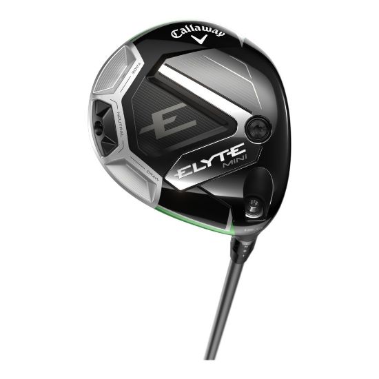 Picture of Callaway Elyte Mini Golf Driver