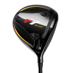 Picture of TaylorMade R7 Quad Mini Golf Driver