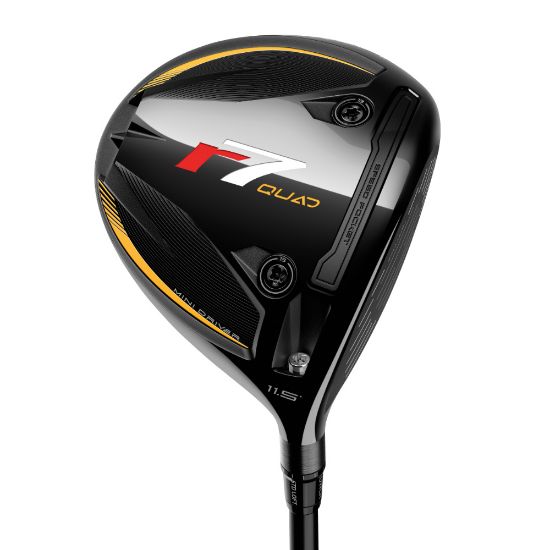 Picture of TaylorMade R7 Quad Mini Golf Driver