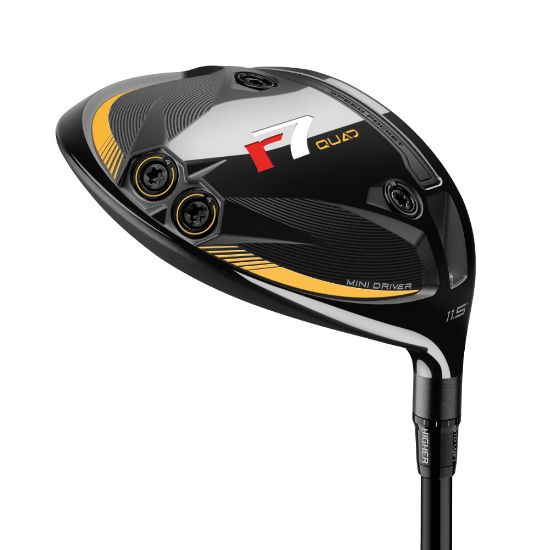 Picture of TaylorMade R7 Quad Mini Golf Driver