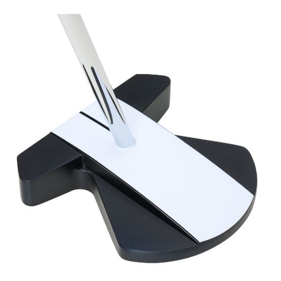 Picture of Odyssey Ai-One Square 2 Square Max Stripe Golf Putter
