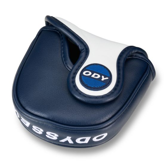 Picture of Odyssey Ai-One Square 2 Square Max Stripe Golf Putter
