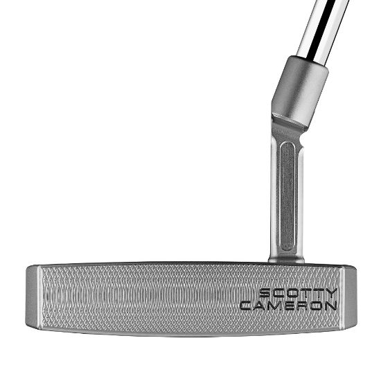Picture of Scotty Cameron Phantom 7.2 Golf Putter