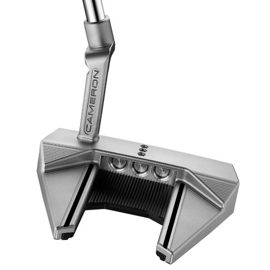 Picture of Scotty Cameron Phantom 7.2 Golf Putter