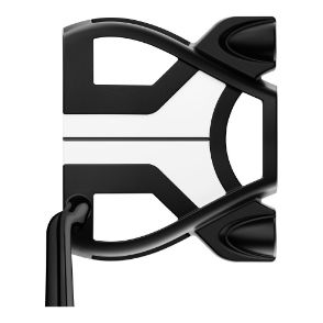 Picture of TaylorMade Spider Tour S Black Counter Balance DB Golf Putter