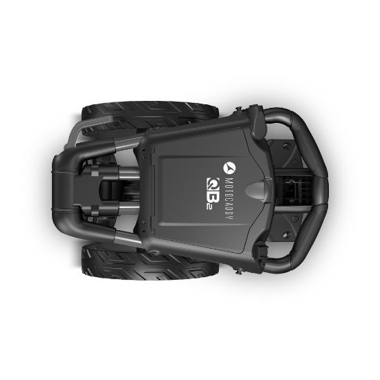 Picture of Motocaddy QB2 Push Golf Trolley