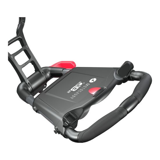 Picture of Motocaddy QB2 Push Golf Trolley