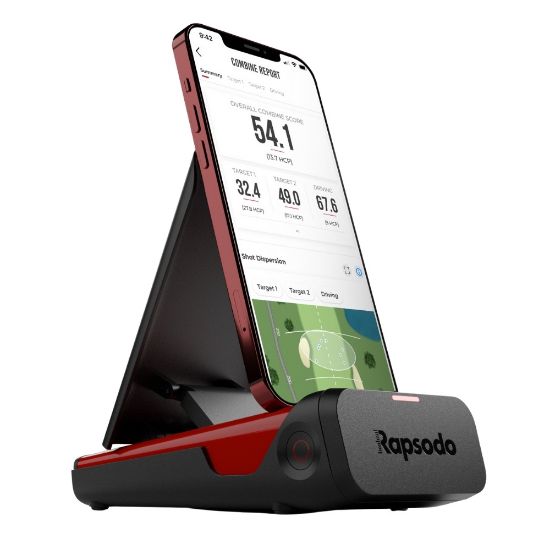 Picture of Rapsodo MLM V1 Golf Launch Monitor