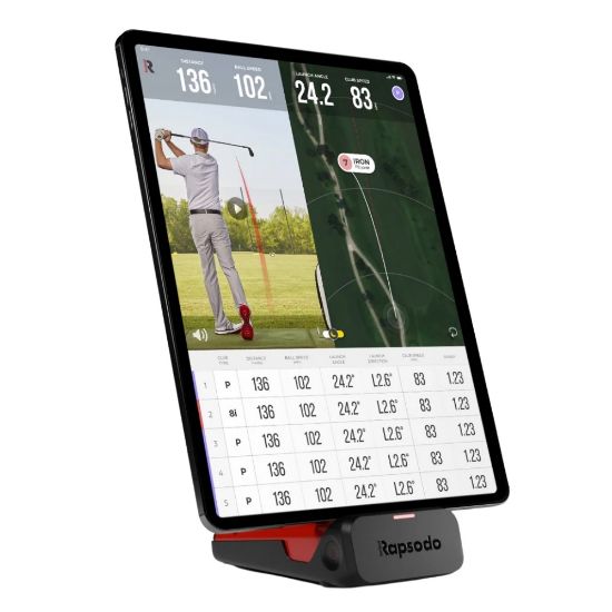 Picture of Rapsodo MLM V1 Golf Launch Monitor