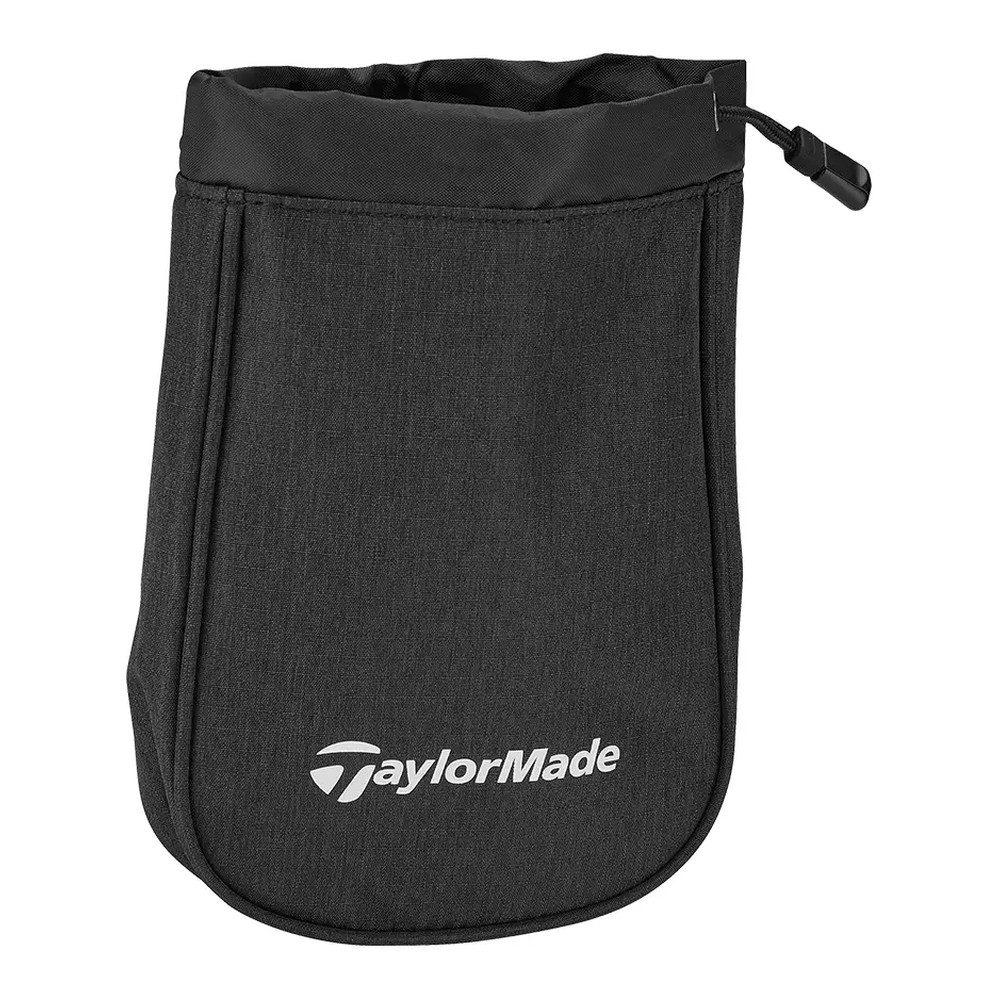 TaylorMade Performance Golf Valuables Pouch