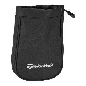 Picture of TaylorMade Performance Golf Valuables Pouch
