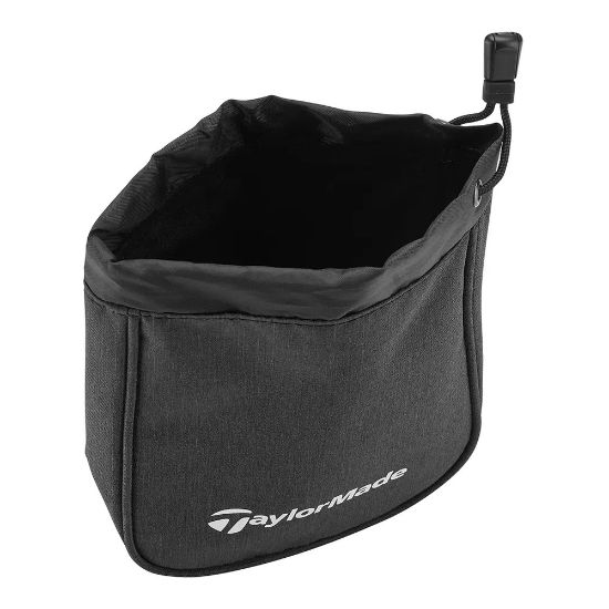 Picture of TaylorMade Performance Golf Valuables Pouch