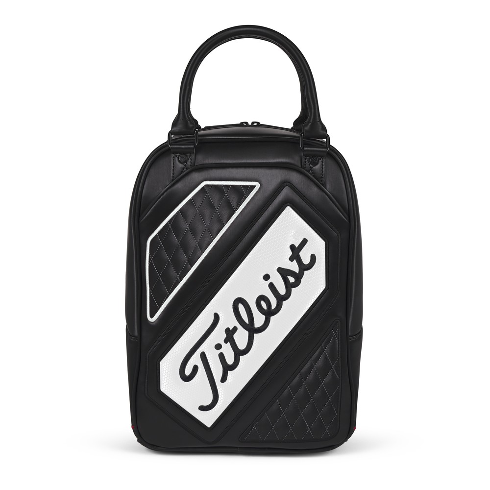 Titliest Tour Series Practice Golf Ball Bag
