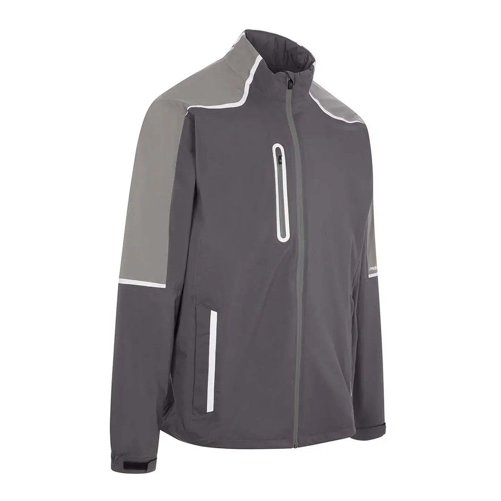ProQuip Men's StormFORCE PX8 Pro Golf Jacket