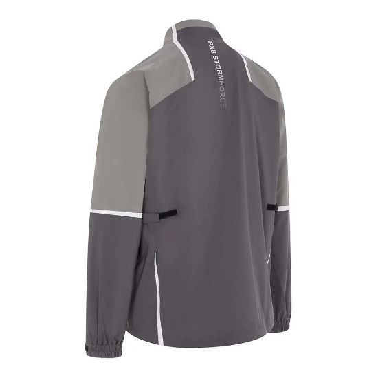 Picture of ProQuip Men's StormFORCE PX8 Pro Golf Jacket