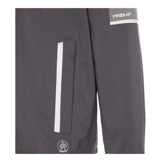 Picture of ProQuip Men's StormFORCE PX8 Pro Golf Jacket