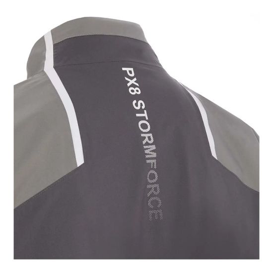 Picture of ProQuip Men's StormFORCE PX8 Pro Golf Jacket